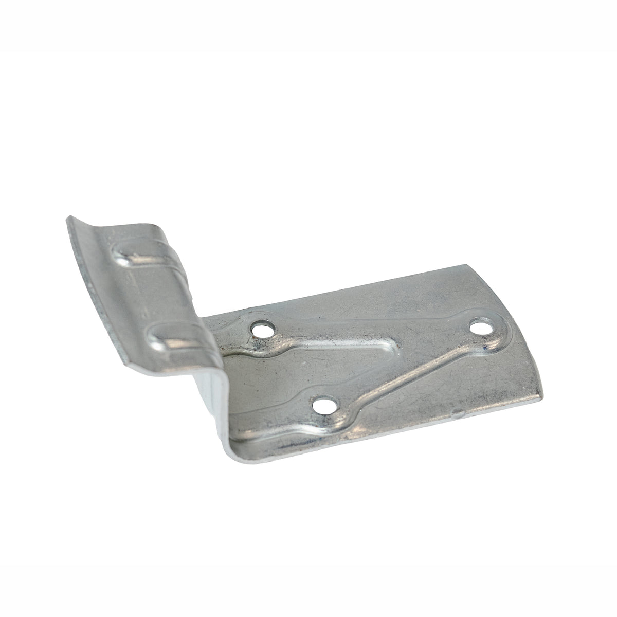 Heavy-Duty Door Bumper for Exterior Barn Doors Mill Profile