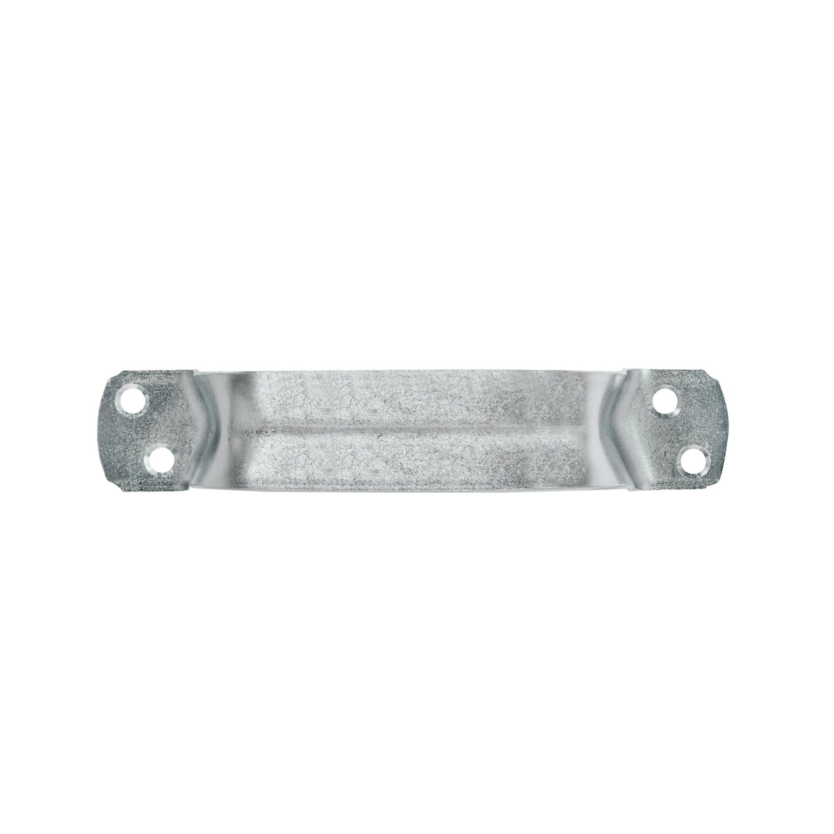 Heavy-Duty Door Handle for Exterior Barn Doors Mill Profile