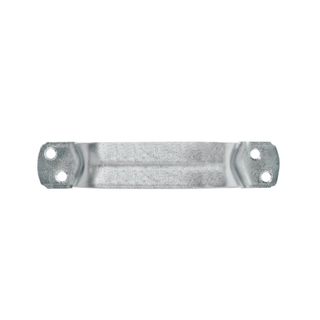Heavy-Duty Door Handle for Exterior Barn Doors Mill Profile