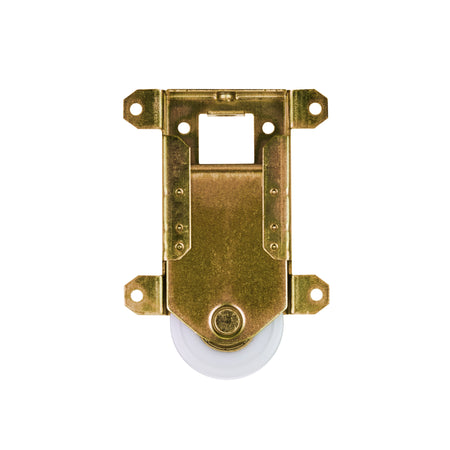Roller Assembly for Sliding and Mirror Doors Default Title Profile
