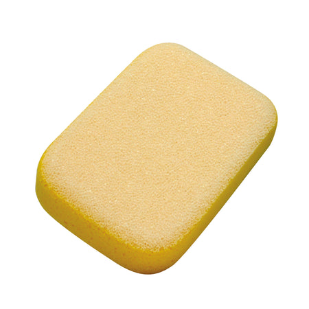 5 in. x 7 in. Grout Scrubbing Sponge Default Title Profile