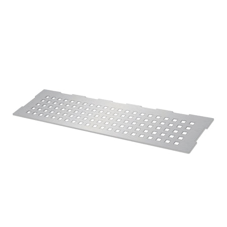 Niche Shelf - PRO-SELECT® Niche Shelf Stainless Steel Square Profile