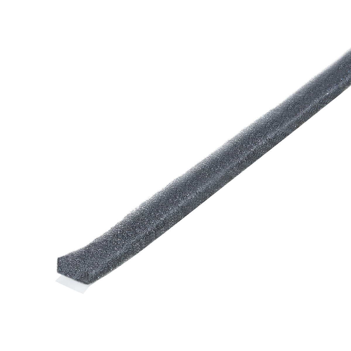 17 ft. Gray Economy Foam Window Seal for Large Gaps 1/4 in. x 1/2 in. Profile