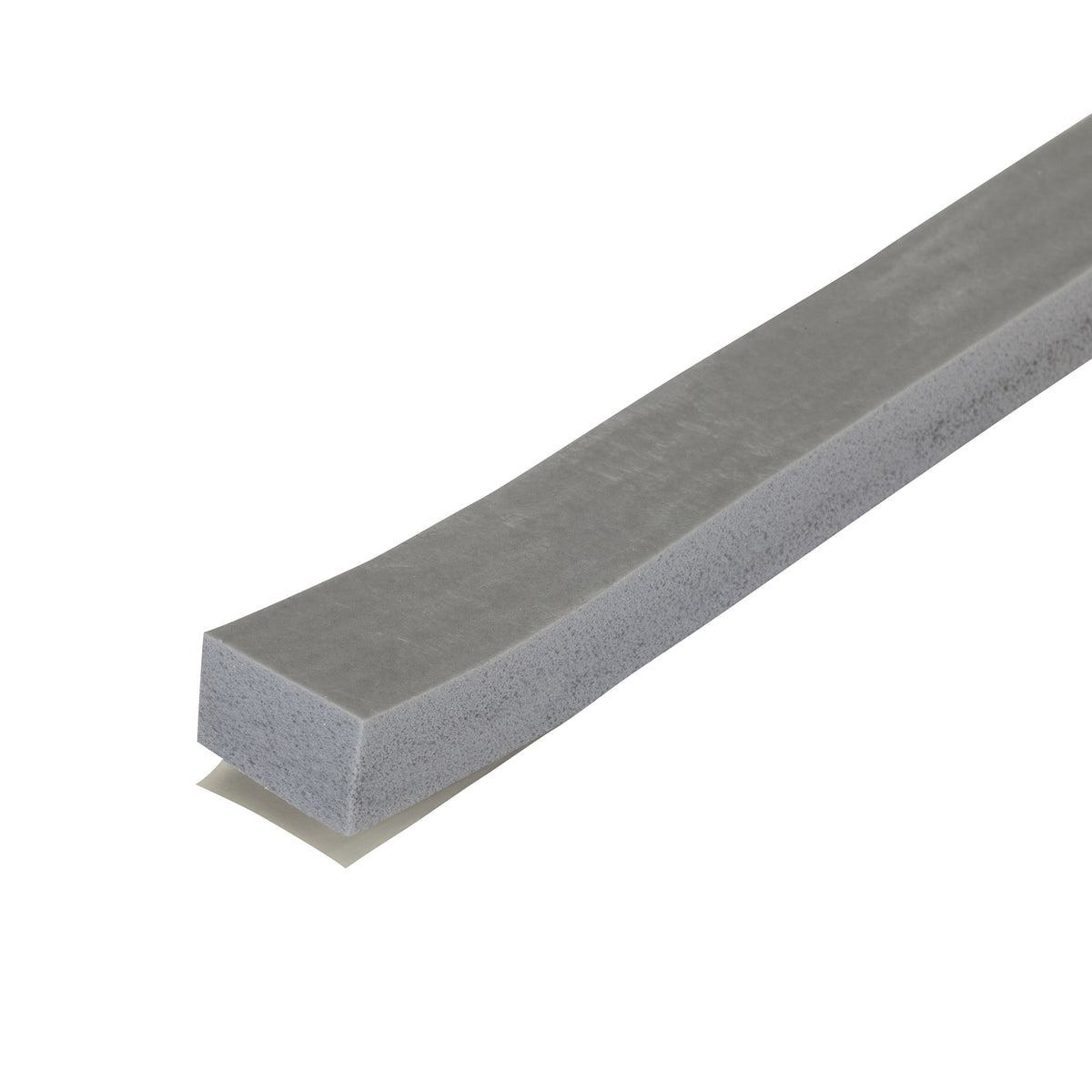 Foam Window Seal for Large Gaps Gray / 3/4 in. x 1/2 in. x 10 ft. Profile