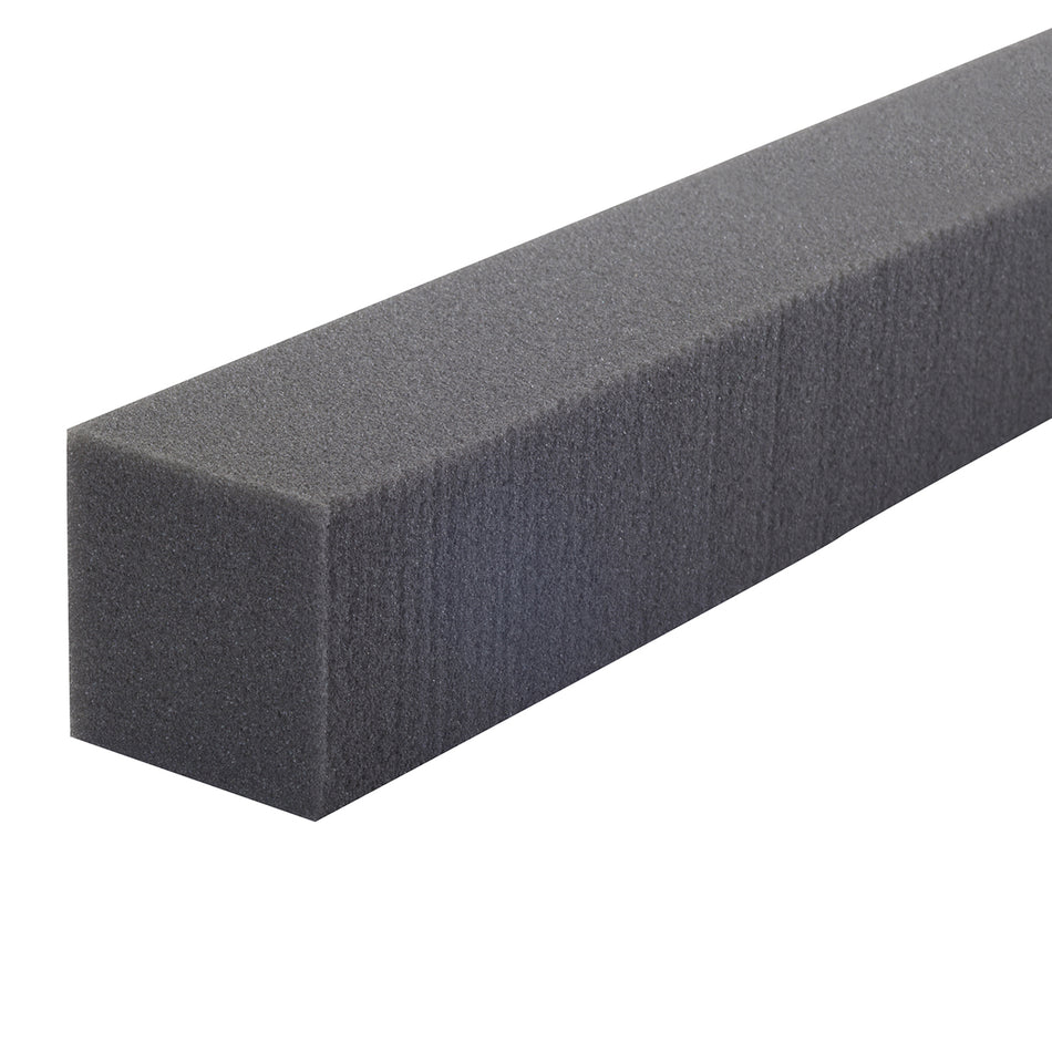 2-1/4 in. X 42 in. Gray Air Conditioner Weatherseal for Window Units