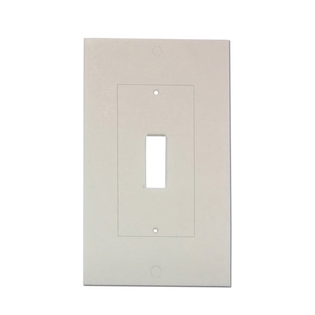 Light Switch Sealers for Standard & Rocker Switches Default Title Profile