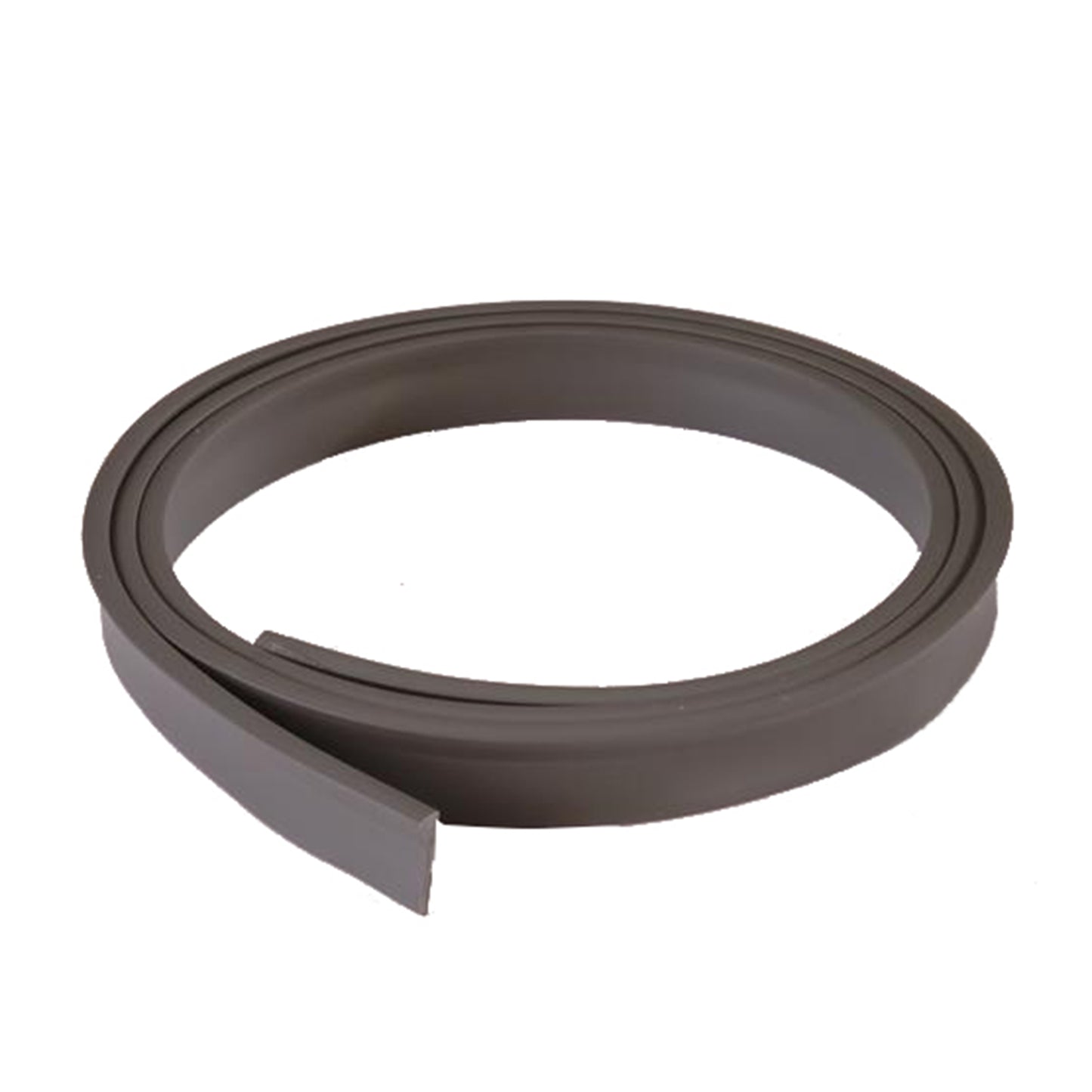 37 in. Gray Vinyl Replacement Storm Door Bottom Insert – M-D Building ...