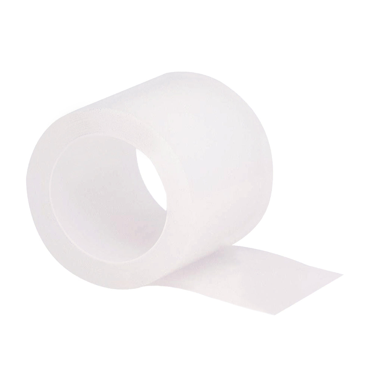 Transparent Weatherseal Tape for Windows & Vents 100 ft. Profile