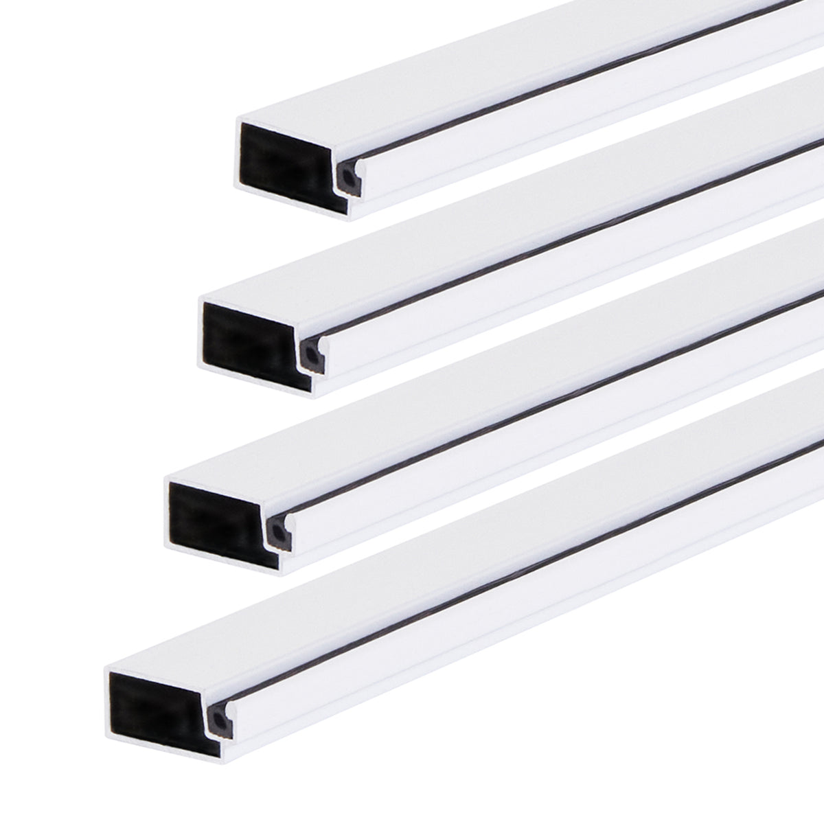 5/16 in. Aluminum Screen Frame Kit – M-D Building Products