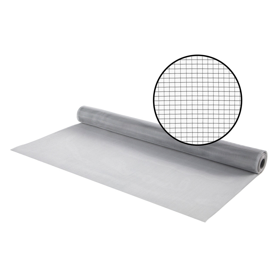Aluminum Screen