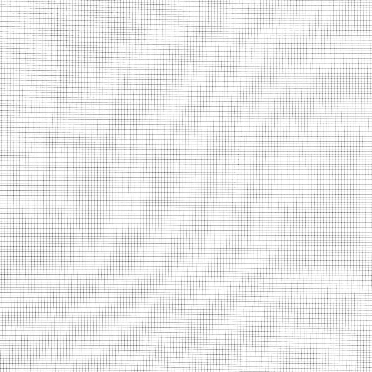 Black Aluminum Screen 24 in. x 100 ft. (61 cm x 30.5 m) Profile