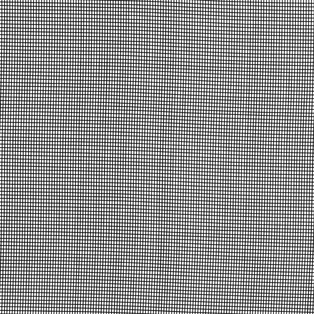 Black Pet-Resistant Screen 36 in. x 100 ft. Profile