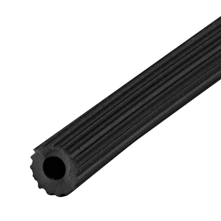 Black Window Screen Spline .16 in. x 25 ft. Profile