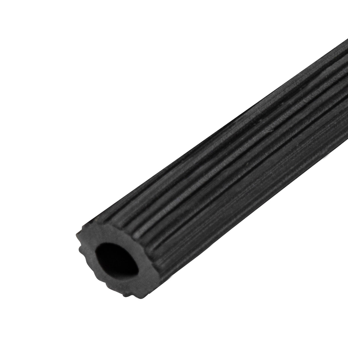 Black Window Screen Spline .175 in. x 25 ft. ECU Profile