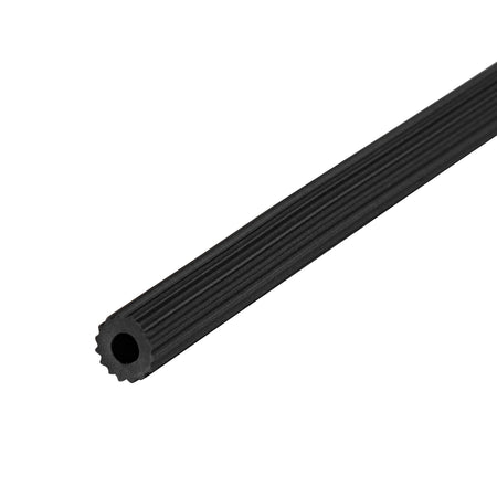 Black Window Screen Spline .19 in. x 25 ft. Profile