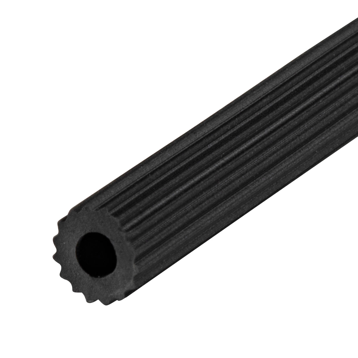 Black Window Screen Spline .19 in. x 25 ft. Profile