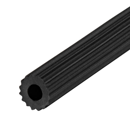 Black Window Screen Spline .19 in. x 25 ft. Profile