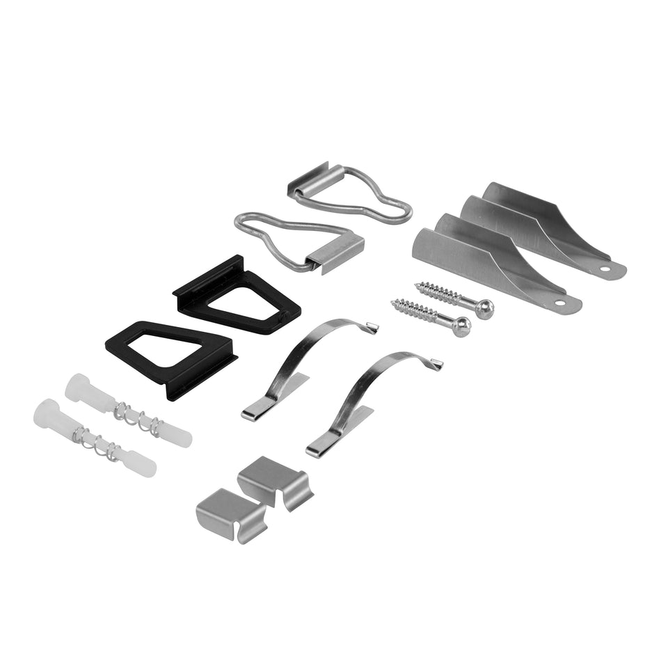 5/16 in. Screen Accessories Kit For Screen Frame