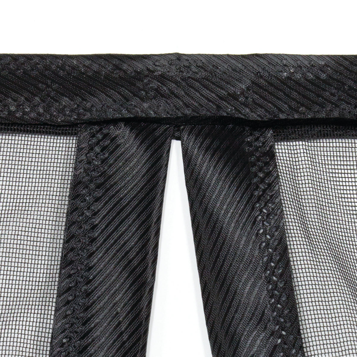 Magnetic Screen Curtain 37 in. x 83 in. Profile