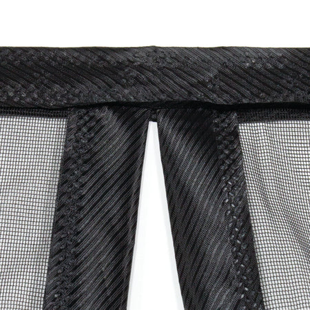 Magnetic Screen Curtain 37 in. x 83 in. Profile