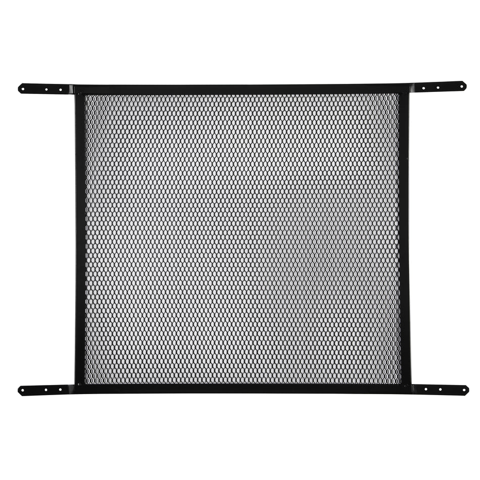 24 in. x 30-36 in. Steel Door Grille