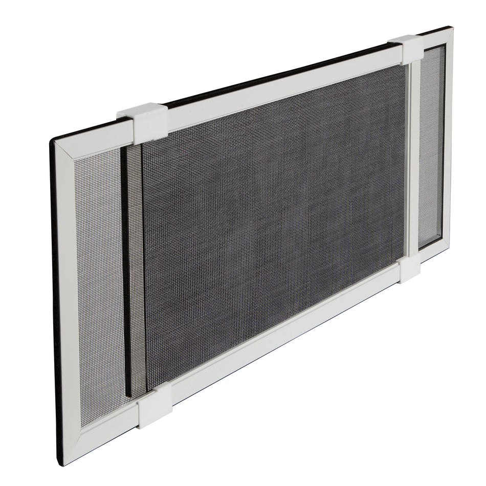 Adjustable Screen For Window 11 in. x 20 in.-36 in. (28 cm x 51cm-91 cm)