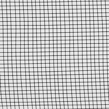 Fiberglass Vent Screen 8 in. x 100 ft. Black Default Title Profile