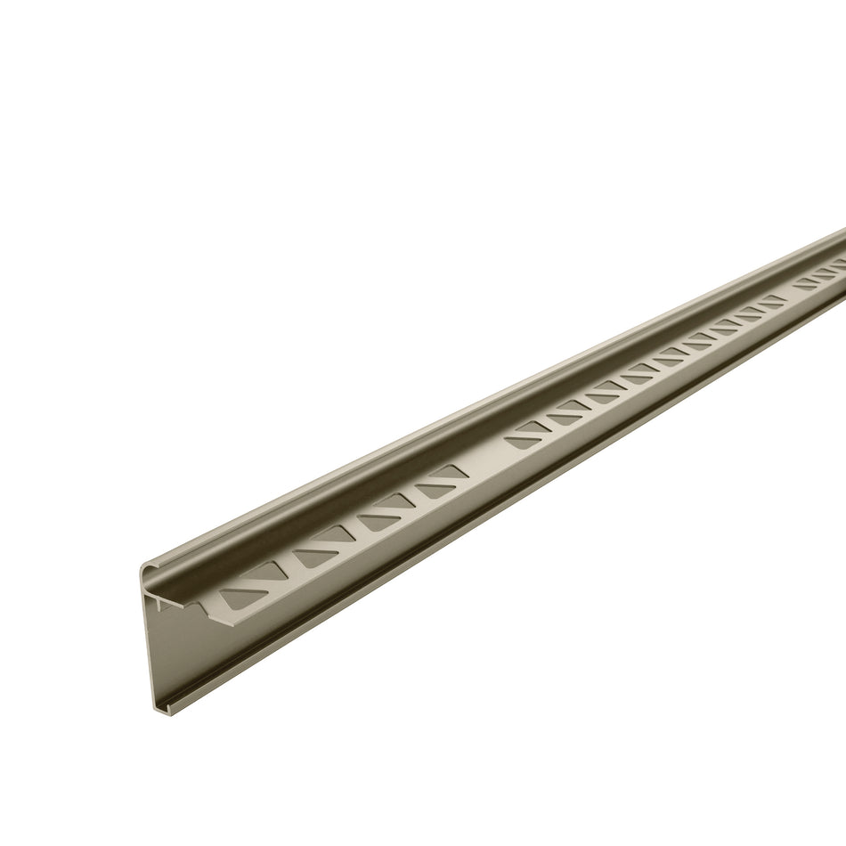 M-D Building Products® Pewter 3/8 M-D Building Products® Pewter 3/8
