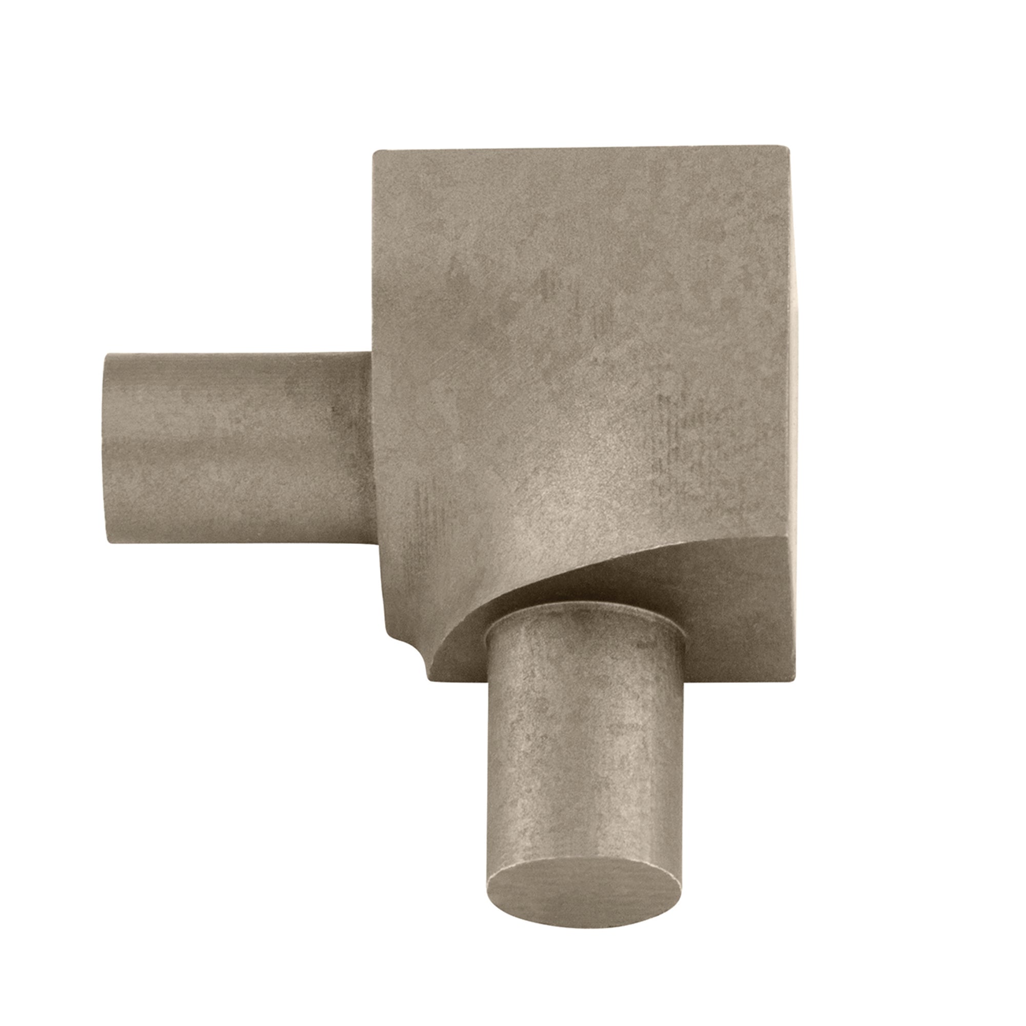 ブレイナードの日記 3/8 in. Aluminum Bullnose Inside Corner – M-D Building Products