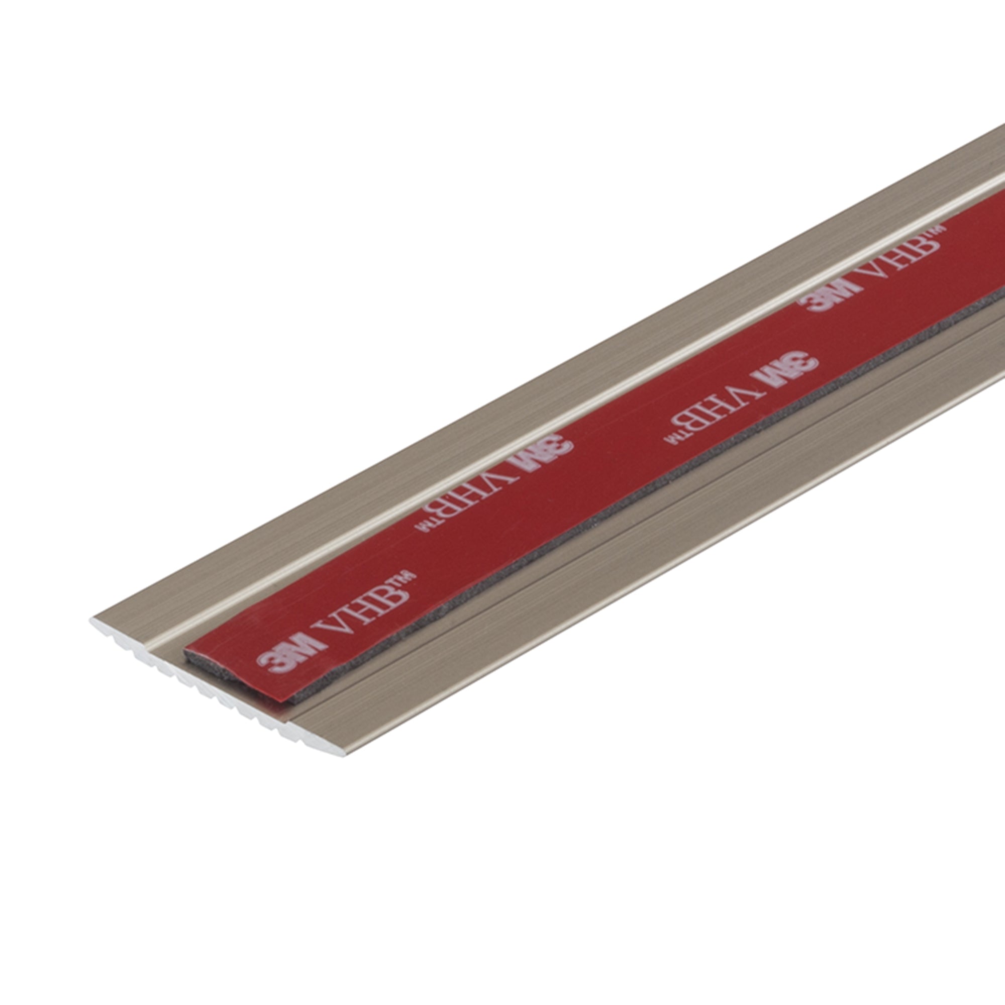 36 In. Aluminum CINCH® Seam Cover Fluted – M-D Building Products