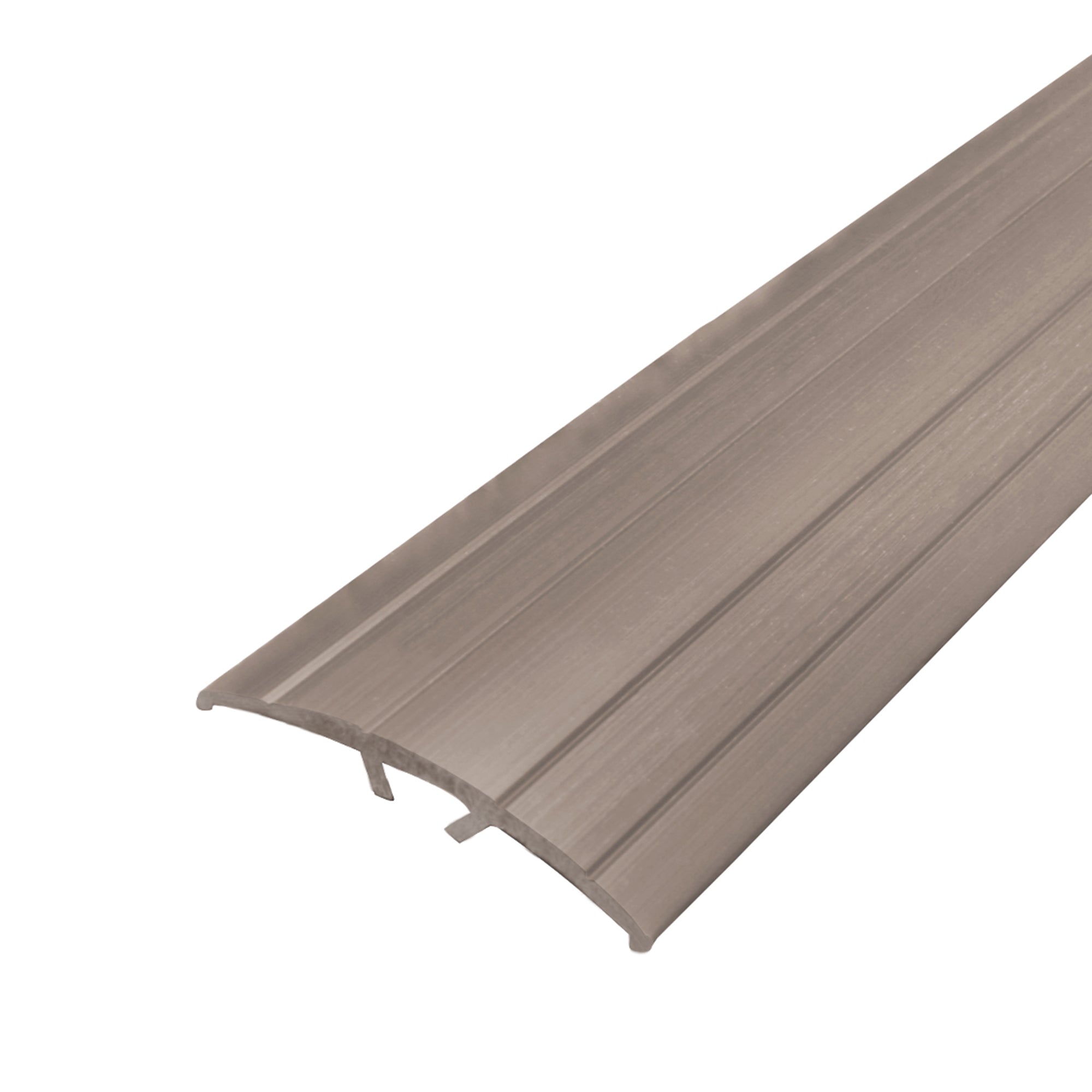 1-1/2 In. Aluminum Multi Floor Transition – M-D Building Products