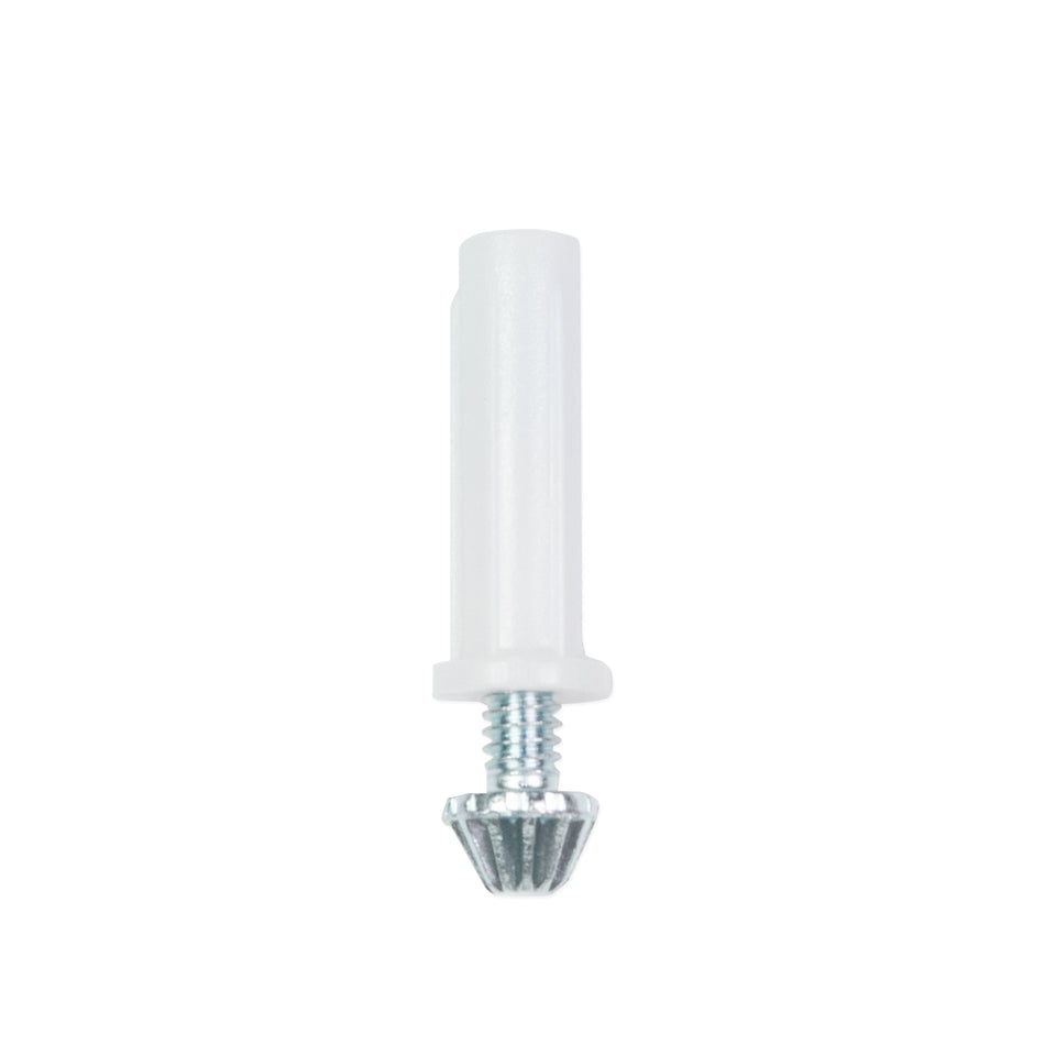 Bottom Pivot Pin for Bi-fold Doors