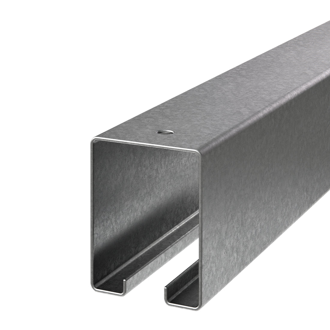 Box Rails Rrp3187 Heavy-Duty Box Rail for Exterior Barn Doors – M-D Building Products
