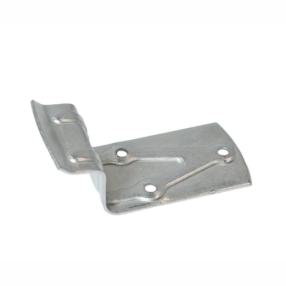 Heavy-Duty Door Bumper for Exterior Barn Doors