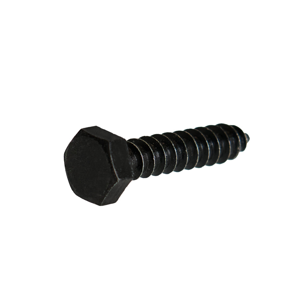 Lag Bolts for Exterior Barn Doors