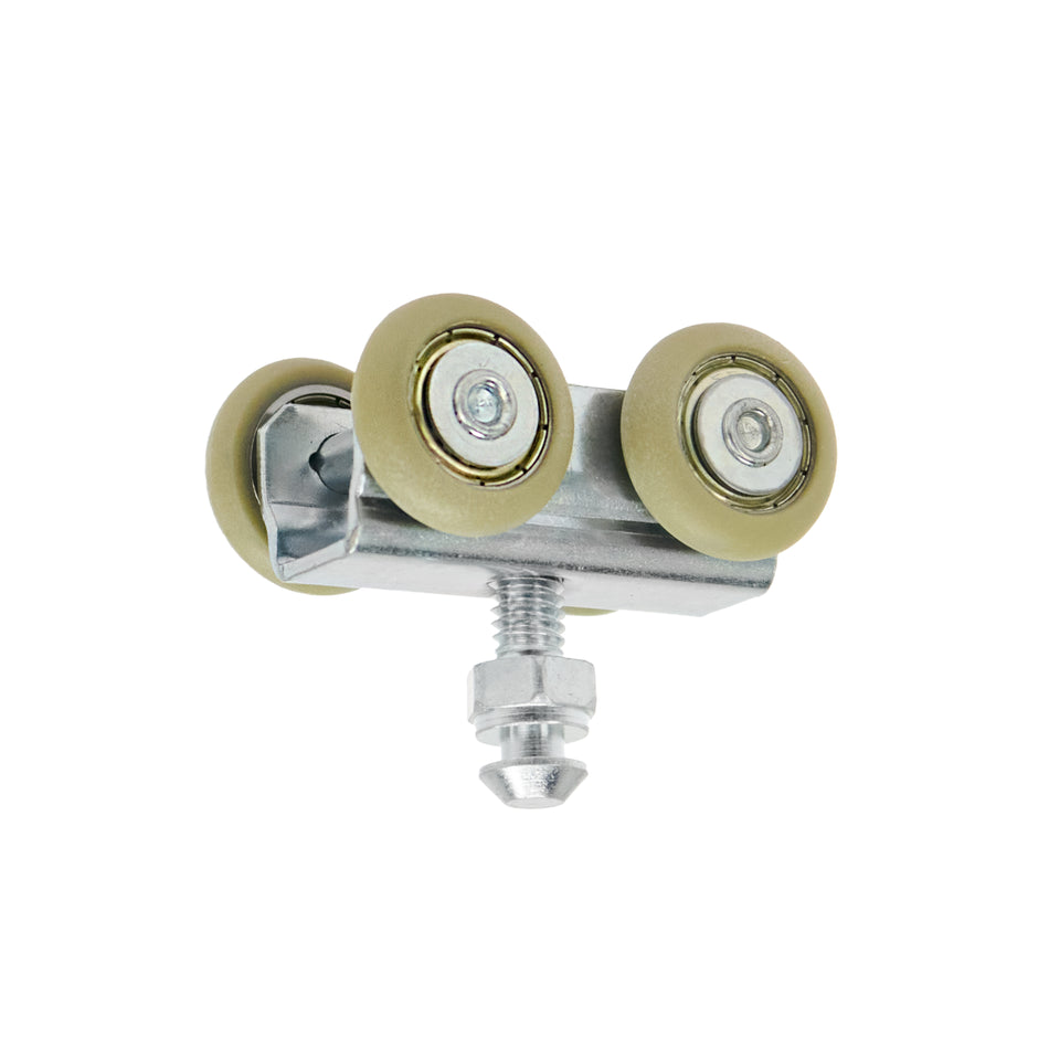 Door Trolley Hanger for Pocket Doors