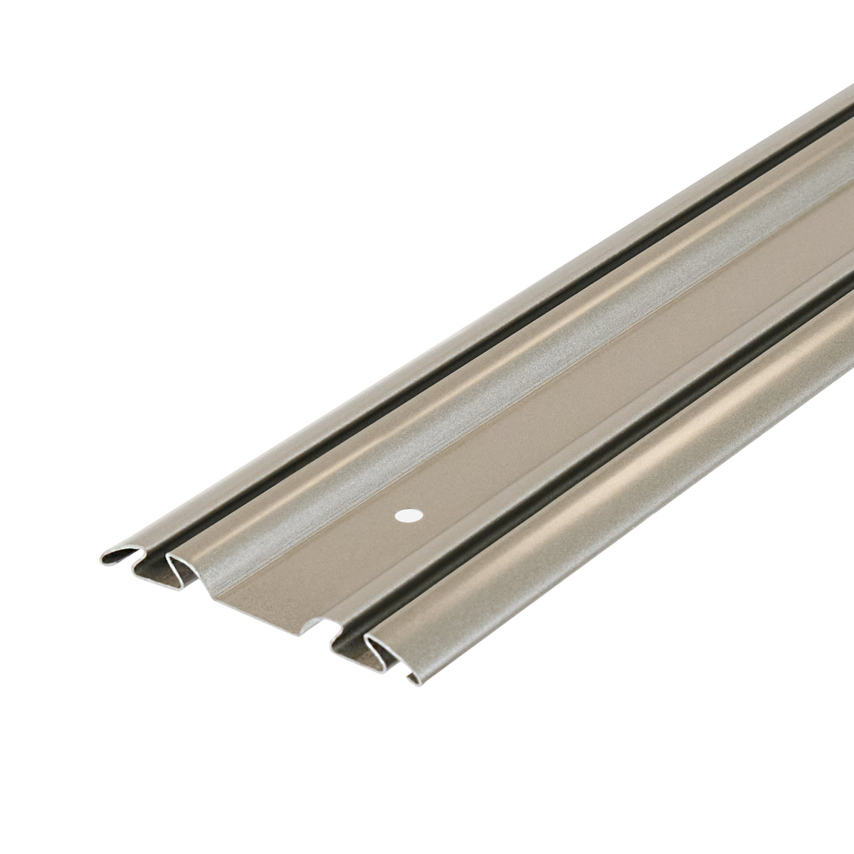 Bottom Guide Track Steel Bottom Guide Track for Sliding and Mirror Doors – M-D Building ...