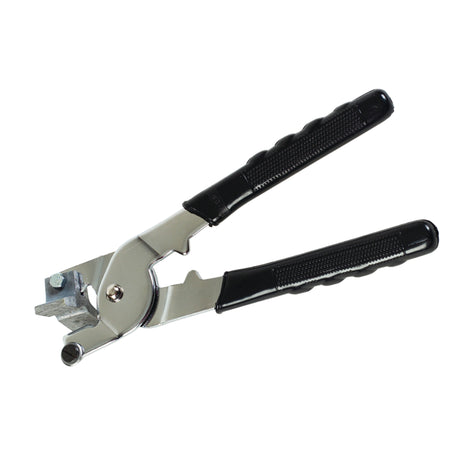 8-1/4 in. Tile Pliers and Hand Cutter Default Title Profile