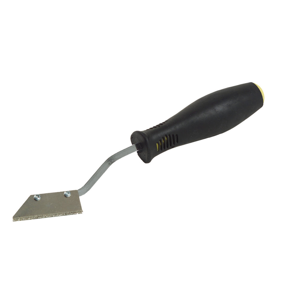 4-1/2 in. Tile Grout Saw - Heavy Duty