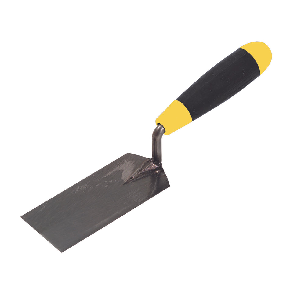 2 in. x 5 in. Margin Trowel