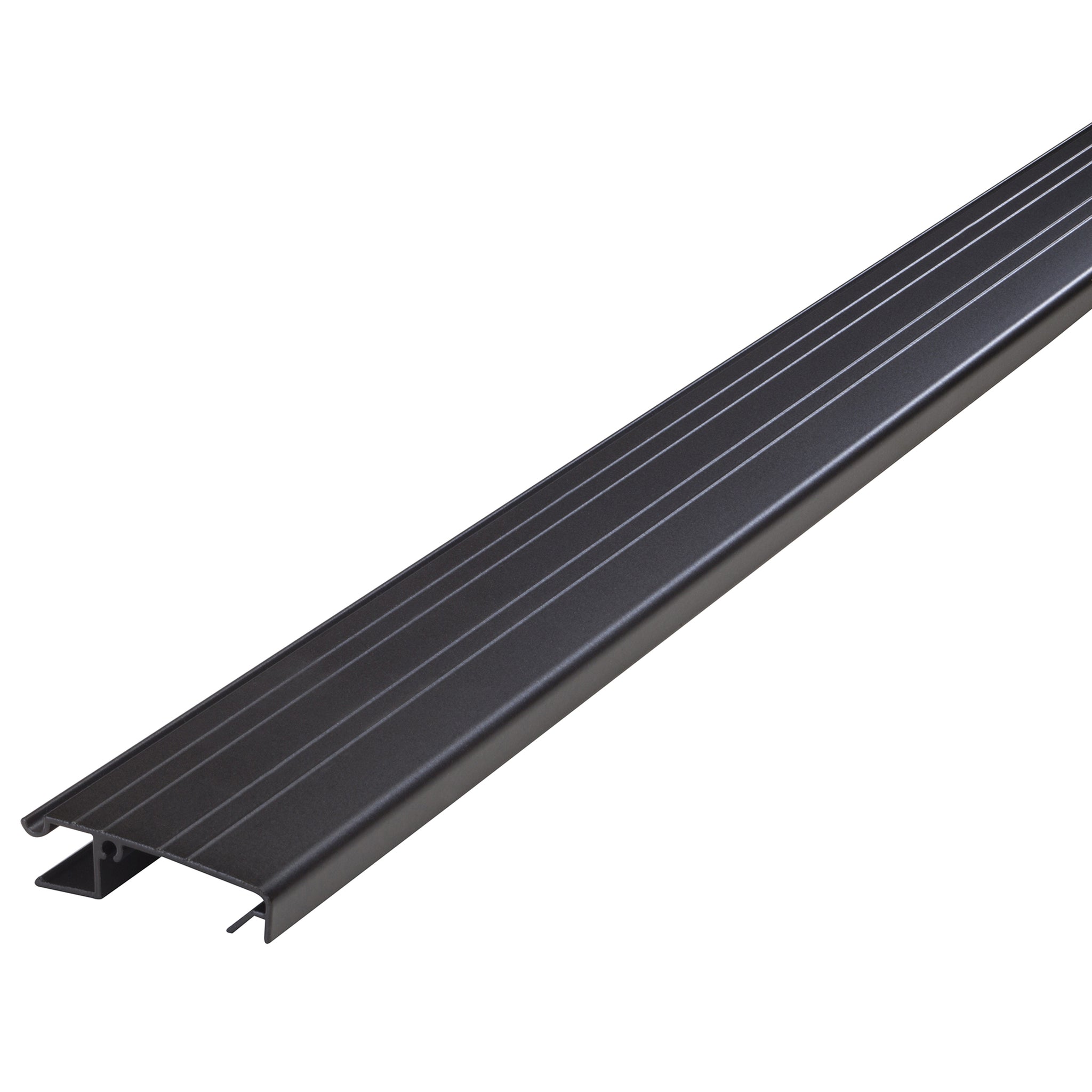 Aluminum Snap-on Sill Threshold Extender – M-D Building Products