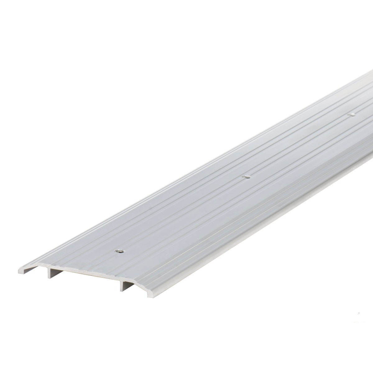 Aluminum Commercial Flat-Profile Threshold – M-D Building Products