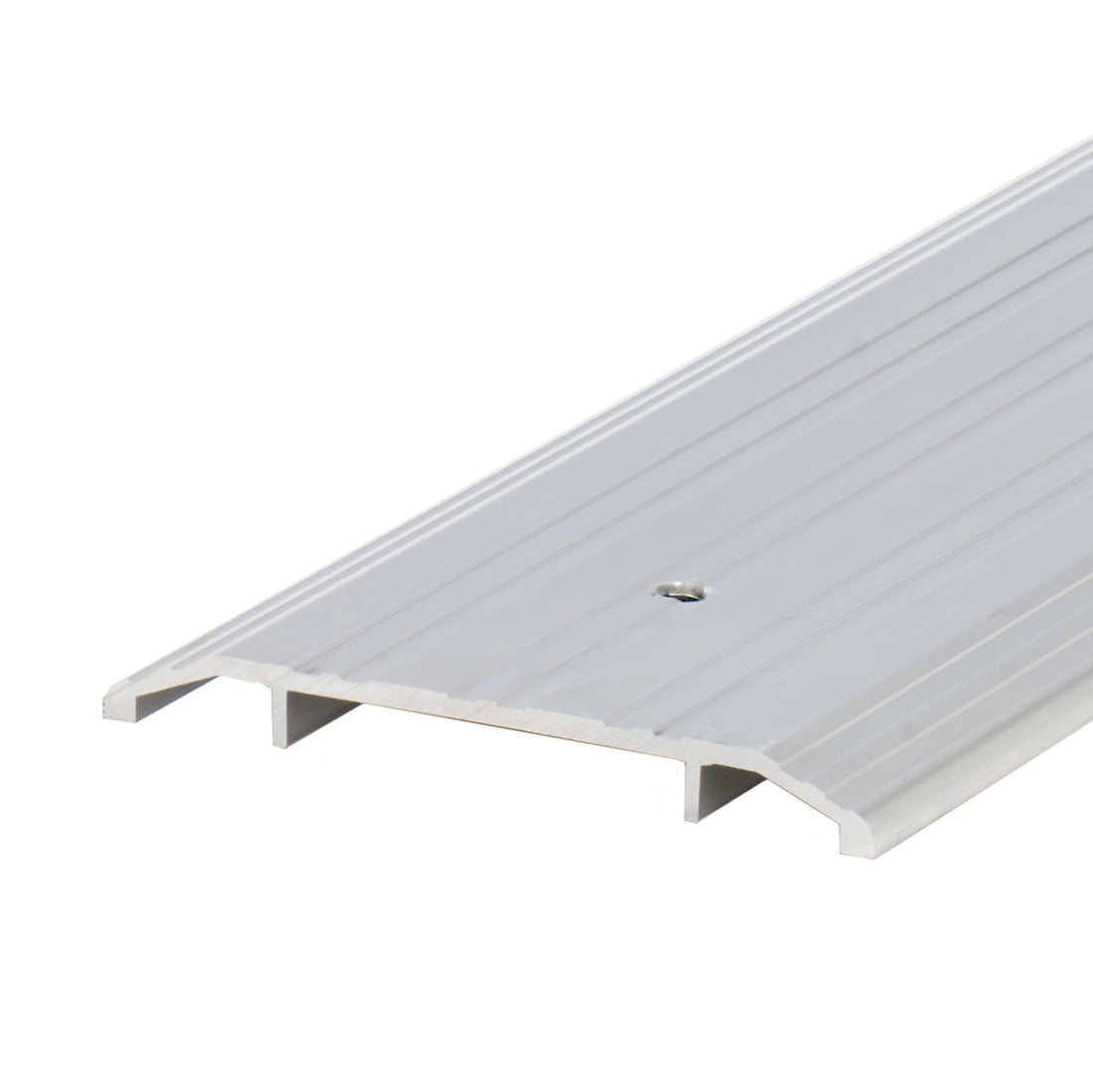Aluminum Commercial Flat-Profile Threshold – M-D Building Products
