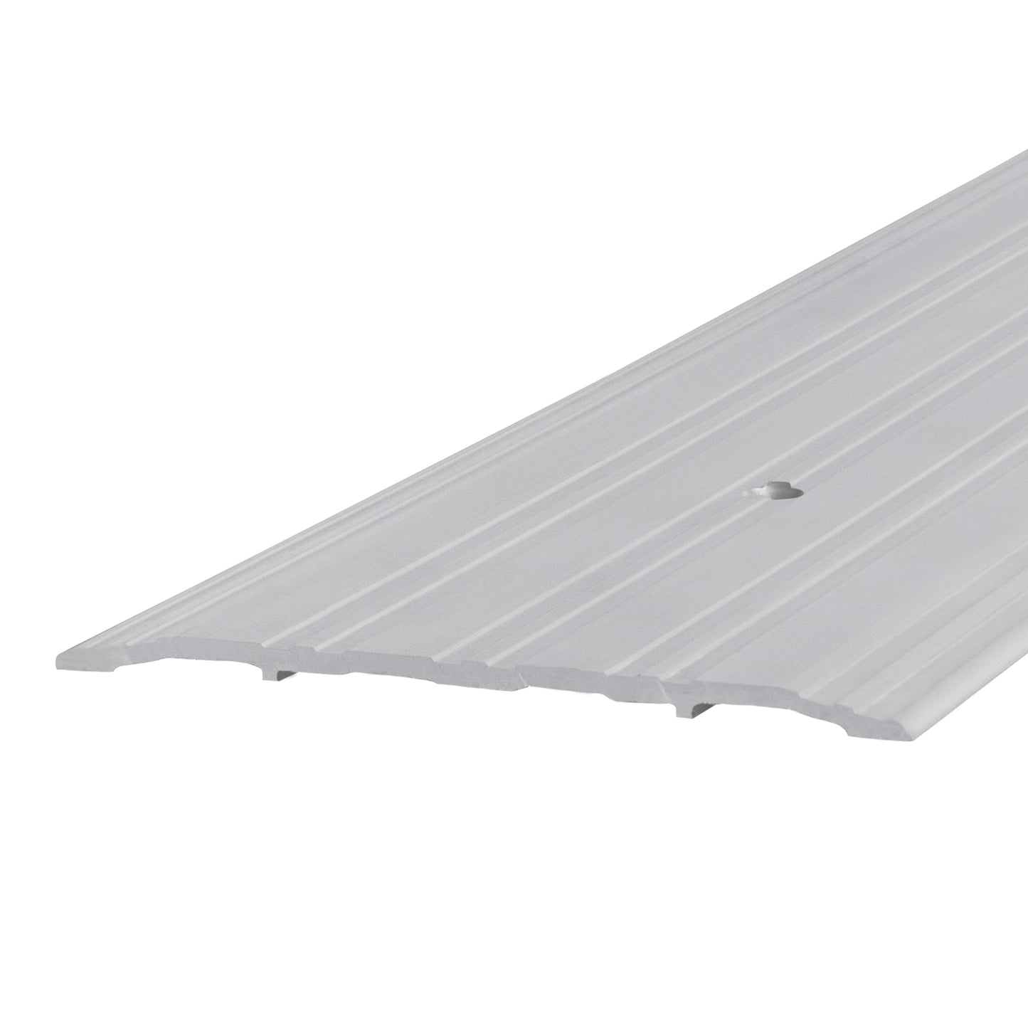 Aluminum Commercial Flat-Profile Threshold – M-D Building Products