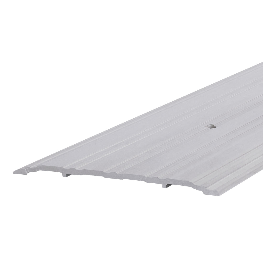 Aluminum Commercial Flat-Profile Threshold – M-D Building Products
