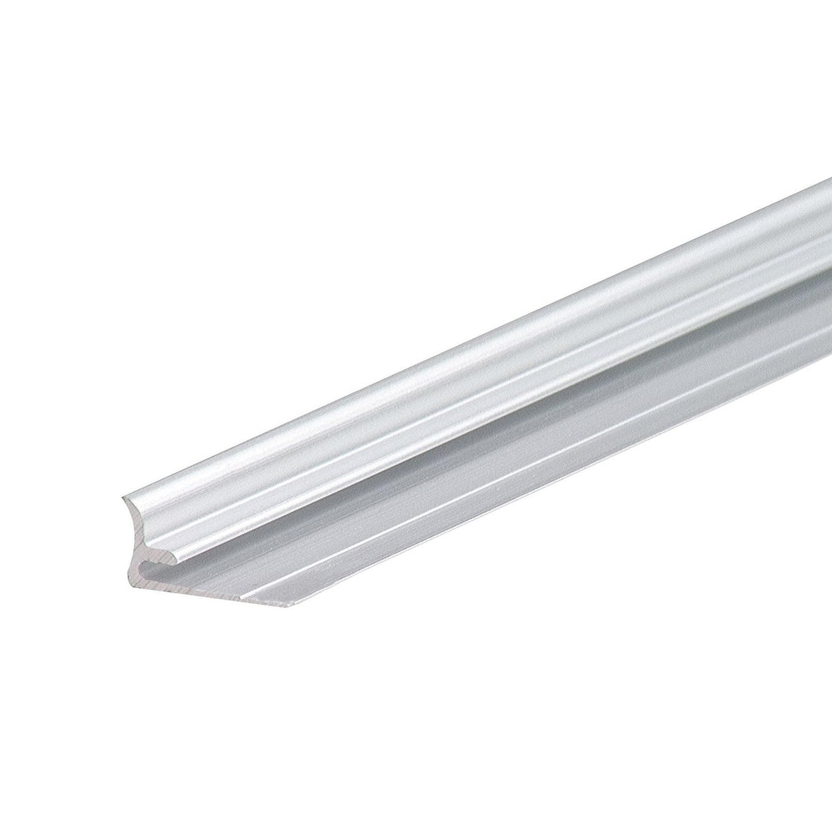 M-D Building Products® Satin Clear 3/8 M-D Building Products® Satin Clear 3/8