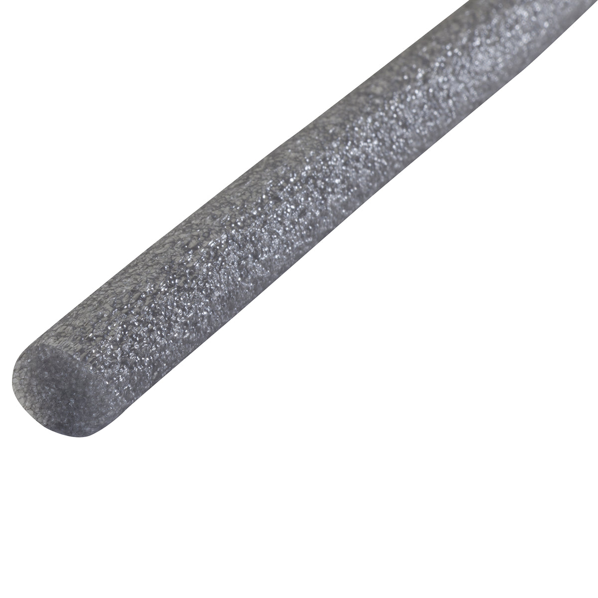 Gray Foam Backer Rod for Gaps and Joints 250 ft. for 1/2 in. Gaps Profile