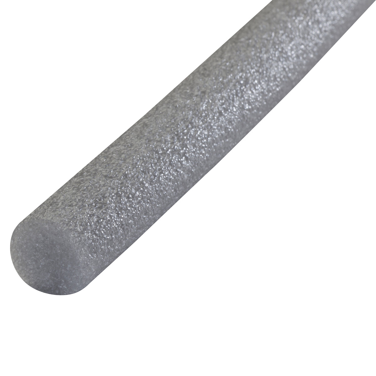 Gray Foam Backer Rod for Gaps and Joints 20 ft. for 5/8 in. Gaps Profile