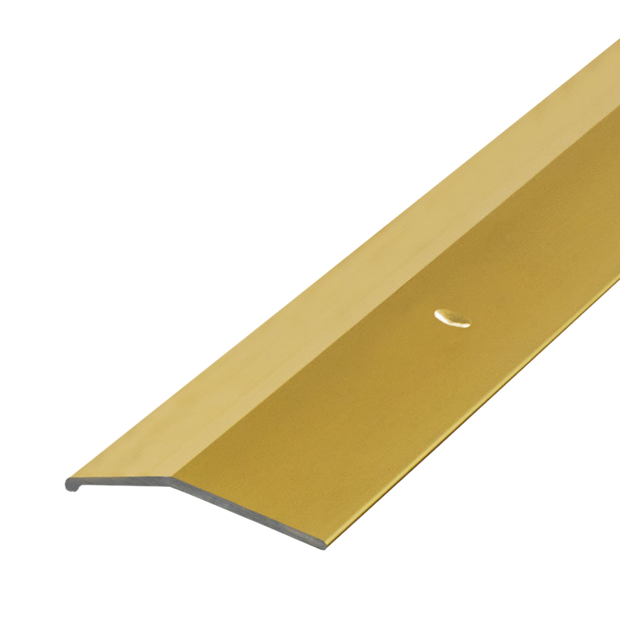1-3/8 In. Aluminum Carpet Trim Smooth – M-D Building Products