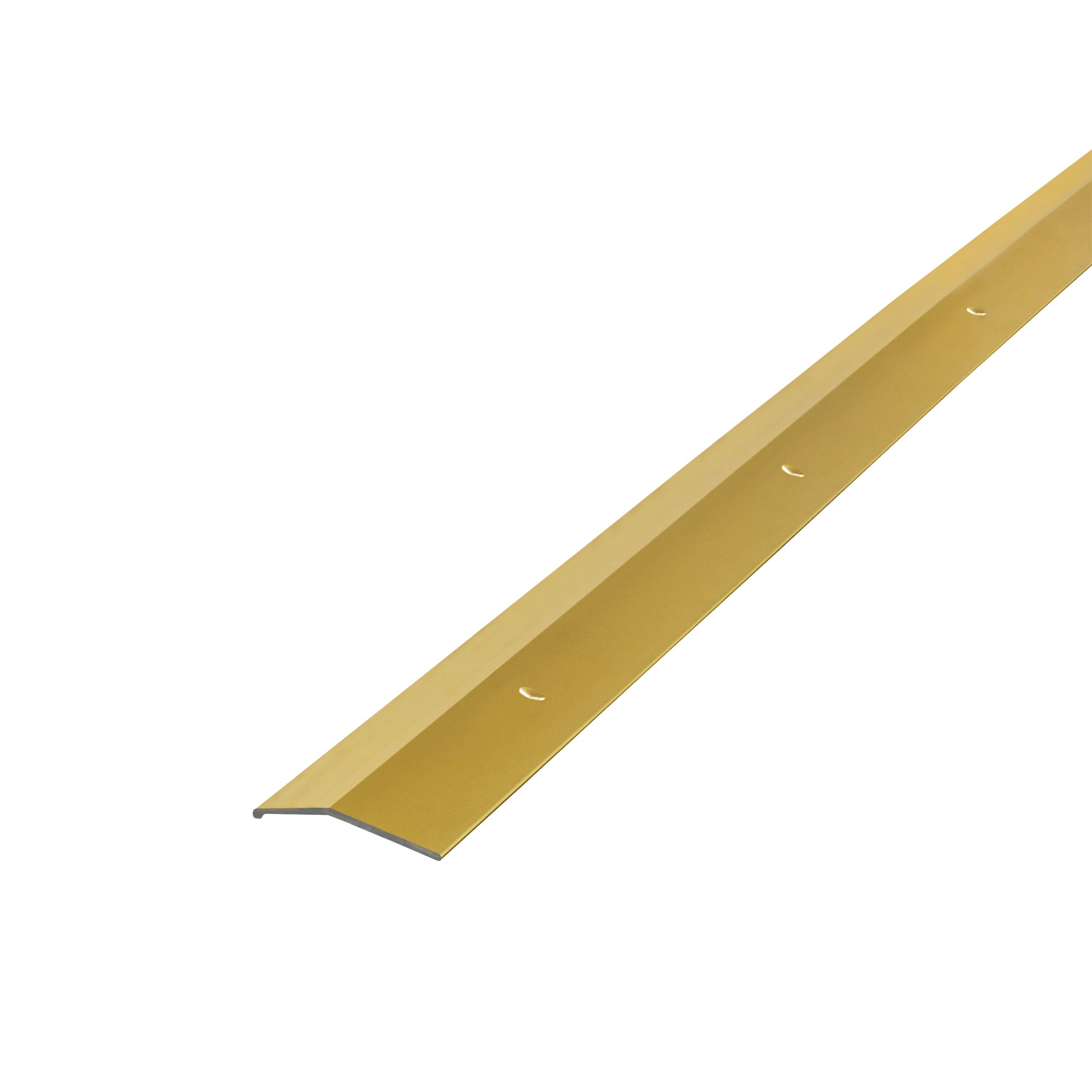 1-3/8 In. Aluminum Carpet Trim Smooth – M-D Building Products